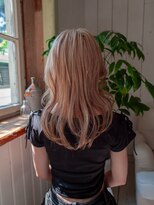 アマリス(Amaris)&nbsp;ハイトーンレイヤー20代/30代/40代/50代/庭瀬