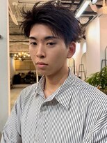 リテ(rite)&nbsp;アップバングショート