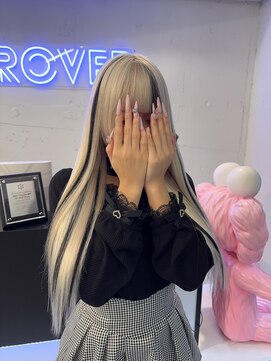 ローバー(Rover) ローライトエクステ