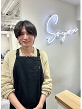 ソヨン 名古屋店(SOYON)&nbsp;岩田 隆人