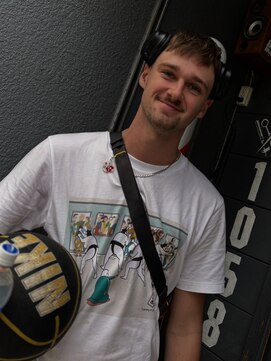 バッドバーバー 沖縄那覇(BADBARBER NAHA) バーバースタイル/フェードカット/バーストフェード