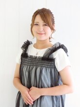 ブレス(BLESS)&nbsp;高杉 利加子