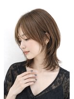 イワッシュ 二俣川駅店(IwAsh)&nbsp;#髪質改善#縮毛矯正#学割U24#二俣川駅