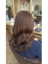 シオン(sion)&nbsp;アッシュカラー