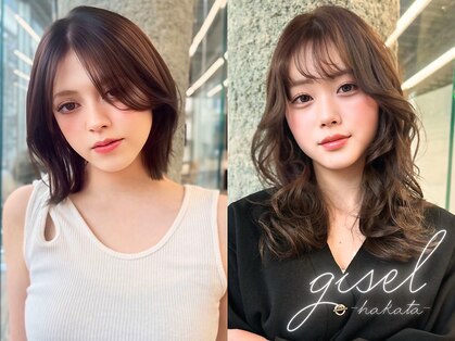 ジゼル 博多(GiseL)の写真