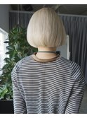 似合わせカット