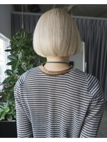 ウカン(UKAN.) 似合わせカット