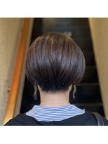 マウカ(mauca)&nbsp;cut