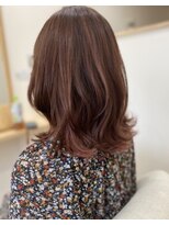 ハリトカミ ミディアム