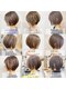 美容室B.Kの写真/髪質改善　丁寧なカウンセリング