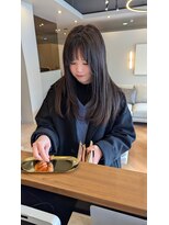 ティエラ(TIERA)&nbsp;レイヤーロング