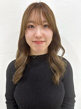 レイフィールド 岐阜茜部店&nbsp;早崎 晴華