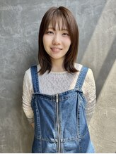 ナンバー 六本松(Number) 山形 奈央