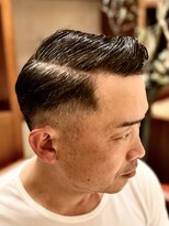 ザトコヤバー 松坂屋名古屋栄店(THE TOKOYA Bar by REIELEGANCE )&nbsp;サイドパート