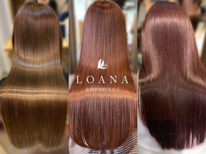 ロアナ 六本木(LOANA ROPPONGI)の写真