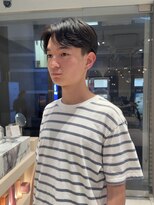 マーシィ(MARCIE)&nbsp;フェザーショートスタイル