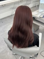 ヴォーグ 小牧店(VOGUE)&nbsp;小牧/髪質改善/縮毛矯正/メンズカット/カラー/パーマ/ブリーチ/