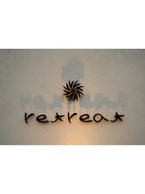 ｒｅｔｒｅａｔ