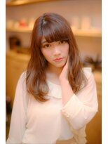 テラス 銀座(terrace) 【terrace】大人かわいい×ノームコワウェーブ