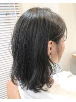 レンク(LENC)&nbsp;Coast.ミディアムスタイル★★★★