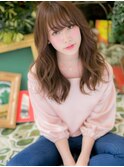 *+COVER HAIR+*…極上☆フラワーウェーブa