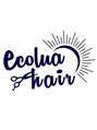 エコルアヘアー(ecolua hair)/ecolua hair 一同