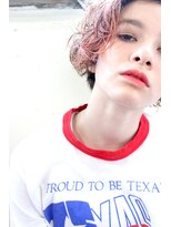 グリーン 渋谷(green)&nbsp;street×orange color