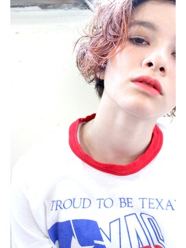 グリーン 渋谷(green) street×orange color