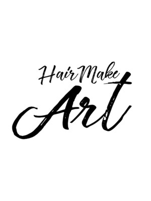 ヘアメイクアート(Hair make Art)