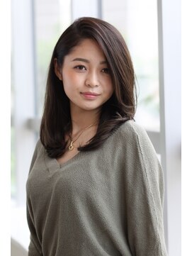 イチリン 市川店(ICHIRIN) キレイめロング