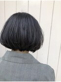 【cloudhair】ふわっとショート