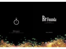 【オリジナルトリートメント】￥1080