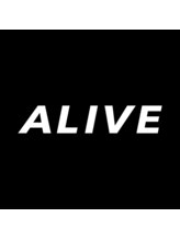 ALIVE harajuku 原宿 ケアブリーチ/ダブルカラー/バレイヤージュ/ハイライト