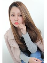 アクティフ(actif)&nbsp;DTSSナチュラルストレート