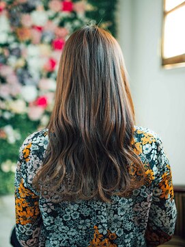 プロデュース 相模原店(Produce) 波ウェーブロング