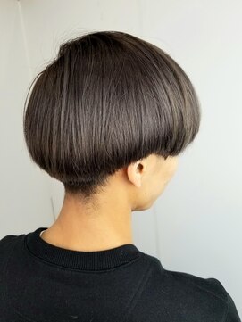 グランエクラ バイフルショウ(GRAND ECLAT by FURUSHO) ピンクアッシュ