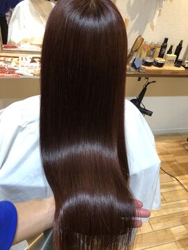 リアン(Lien) ケミストーリートリートメント