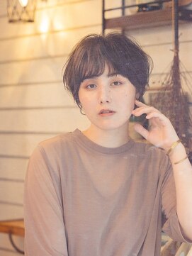 リリー(Lily) ＊Lily A/W Style＊