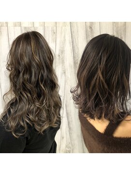 フェイス 大船(FACE) face大船マナト流ハイライトシリーズ