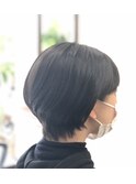 耳かけショート♪