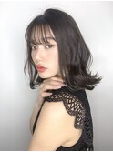 Le'a TATSUYA【艶ミディ】