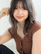 マニクレアーレ 北千住店(mani CREARE)