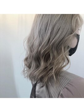 ジルバイジゼル(JILL by GiseL) スモーキーミルク