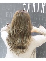 アースモード 八千代緑が丘店(EARTH Mode)&nbsp;エアタッチバレイヤージュ