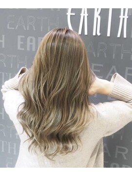 アースモード 八千代緑が丘店(EARTH Mode) エアタッチバレイヤージュ