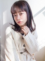 アフロート ギンザ(AFLOAT GINZA)&nbsp;【白川style】20代30代40代小顔カット大人かわいいくびれモテ髪