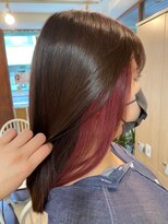 タムタム 市川店(tamtam)&nbsp;チェリーロング