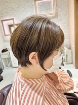 アヴァンス 天王寺店(AVANCE.)&nbsp;天王寺ショート