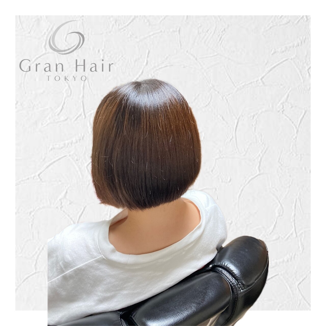 ヘアドネーション：L147050226｜グランヘアートーキョー(Gran