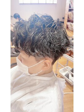 ヴェロ 福井(VeRO) ナチュラルスパイラルスタイル